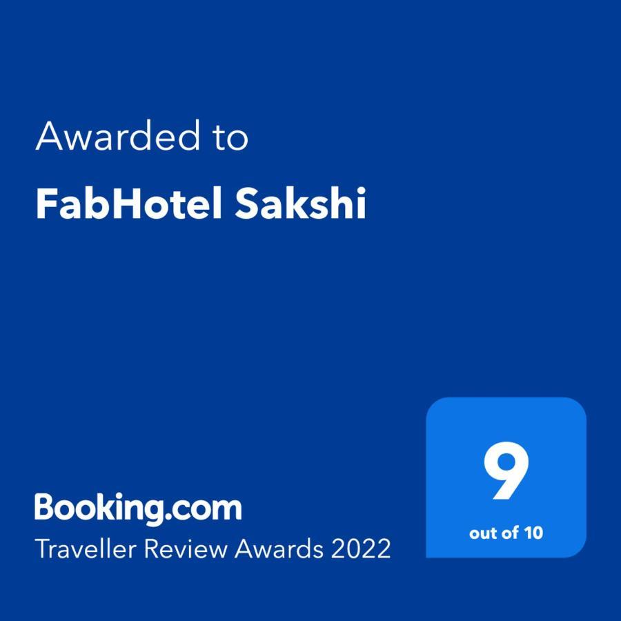 Fabhotel Sakshi Uttarkāshi Exteriér fotografie